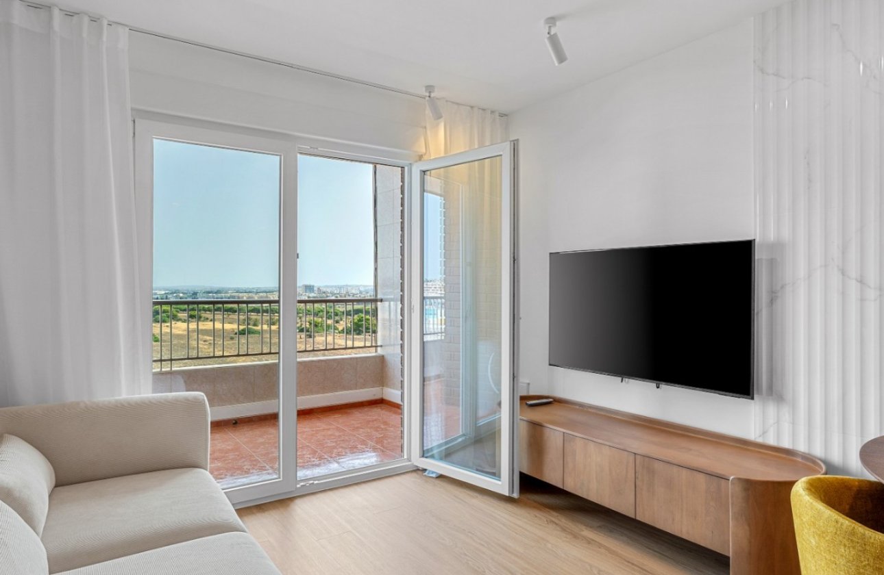 Herverkoop - Appartement -
Orihuela Costa - Costa Blanca