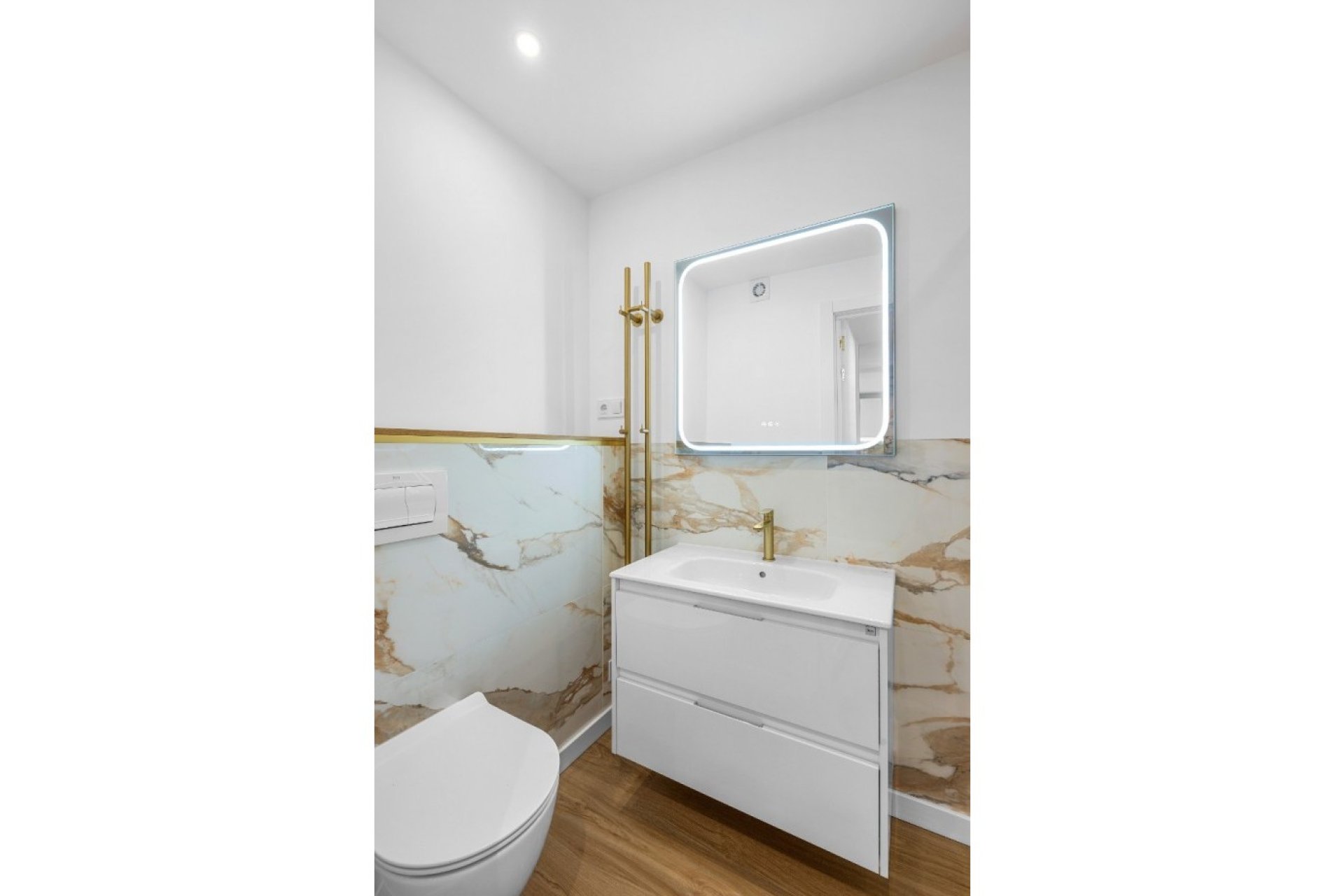 Herverkoop - Appartement -
Orihuela Costa - Costa Blanca