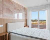 Herverkoop - Appartement -
Orihuela Costa - Costa Blanca