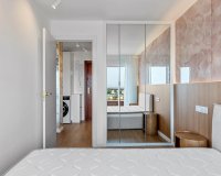 Herverkoop - Appartement -
Orihuela Costa - Costa Blanca