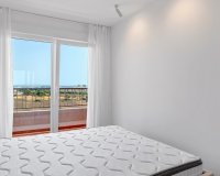 Herverkoop - Appartement -
Orihuela Costa - Costa Blanca
