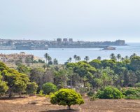 Herverkoop - Appartement -
Orihuela Costa - Costa Blanca