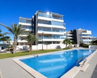 Herverkoop - Appartement -
Orihuela Costa - Costa Blanca