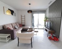 Herverkoop - Appartement -
Orihuela Costa - Costa Blanca