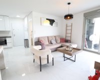 Herverkoop - Appartement -
Orihuela Costa - Costa Blanca