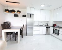 Herverkoop - Appartement -
Orihuela Costa - Costa Blanca