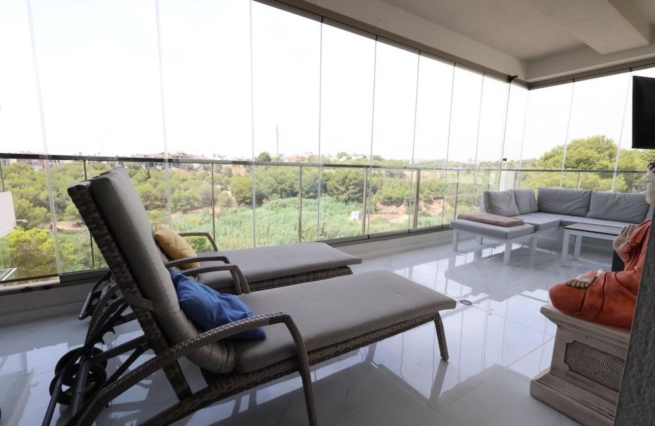 Herverkoop - Appartement -
Orihuela Costa - Costa Blanca