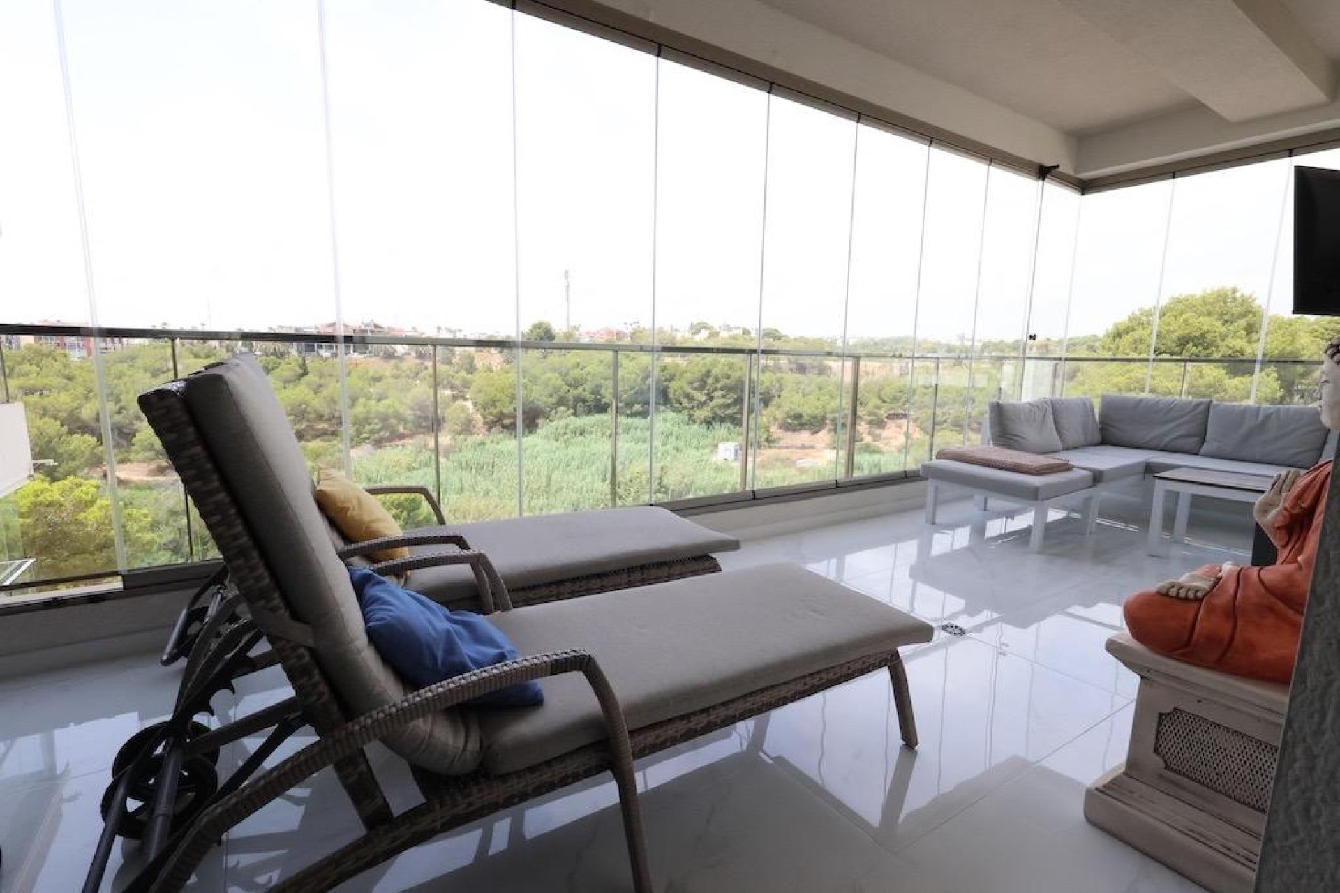 Herverkoop - Appartement -
Orihuela Costa - Costa Blanca