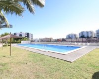 Herverkoop - Appartement -
Orihuela Costa - Costa Blanca