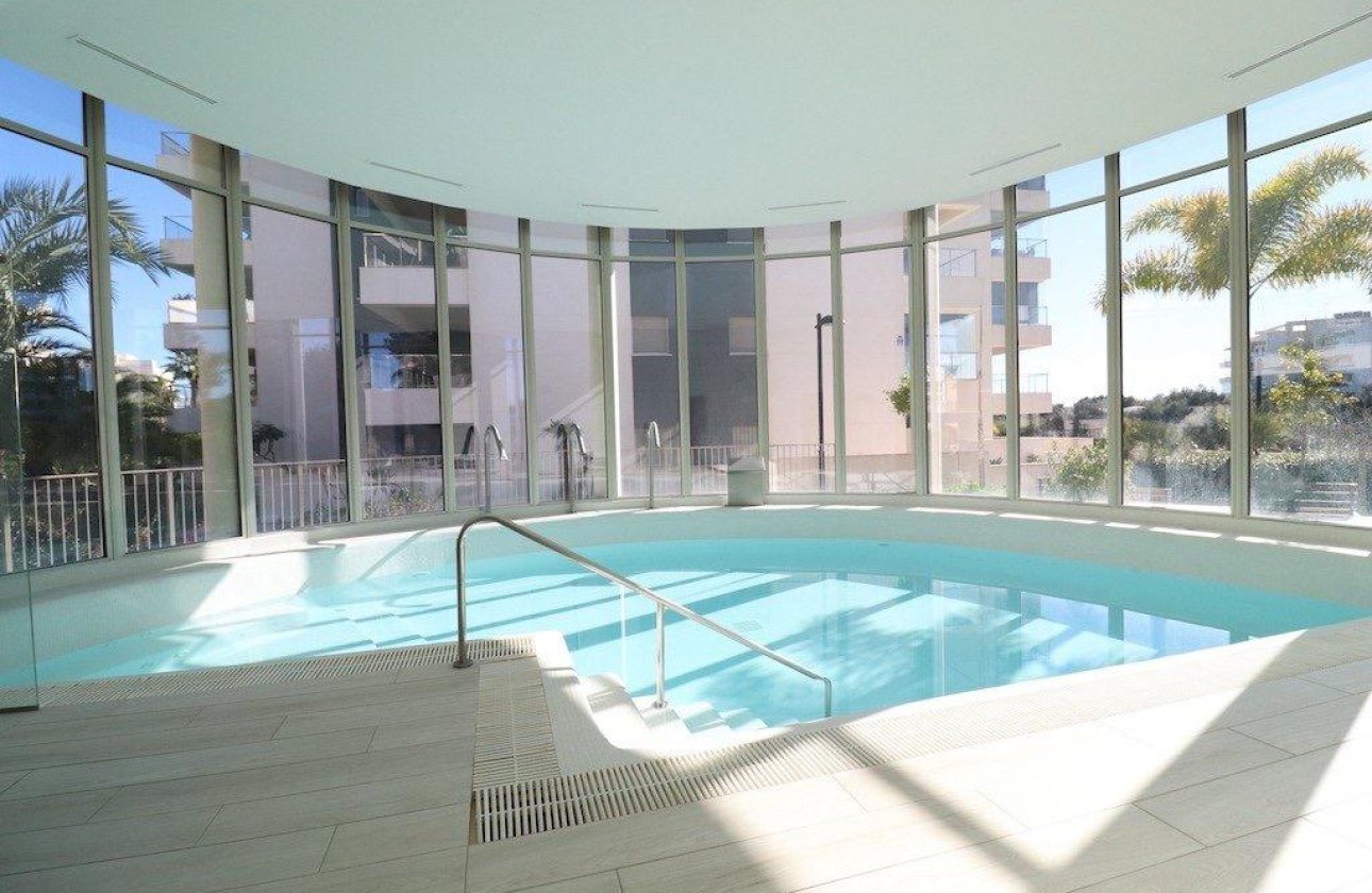 Herverkoop - Appartement -
Orihuela Costa - Costa Blanca