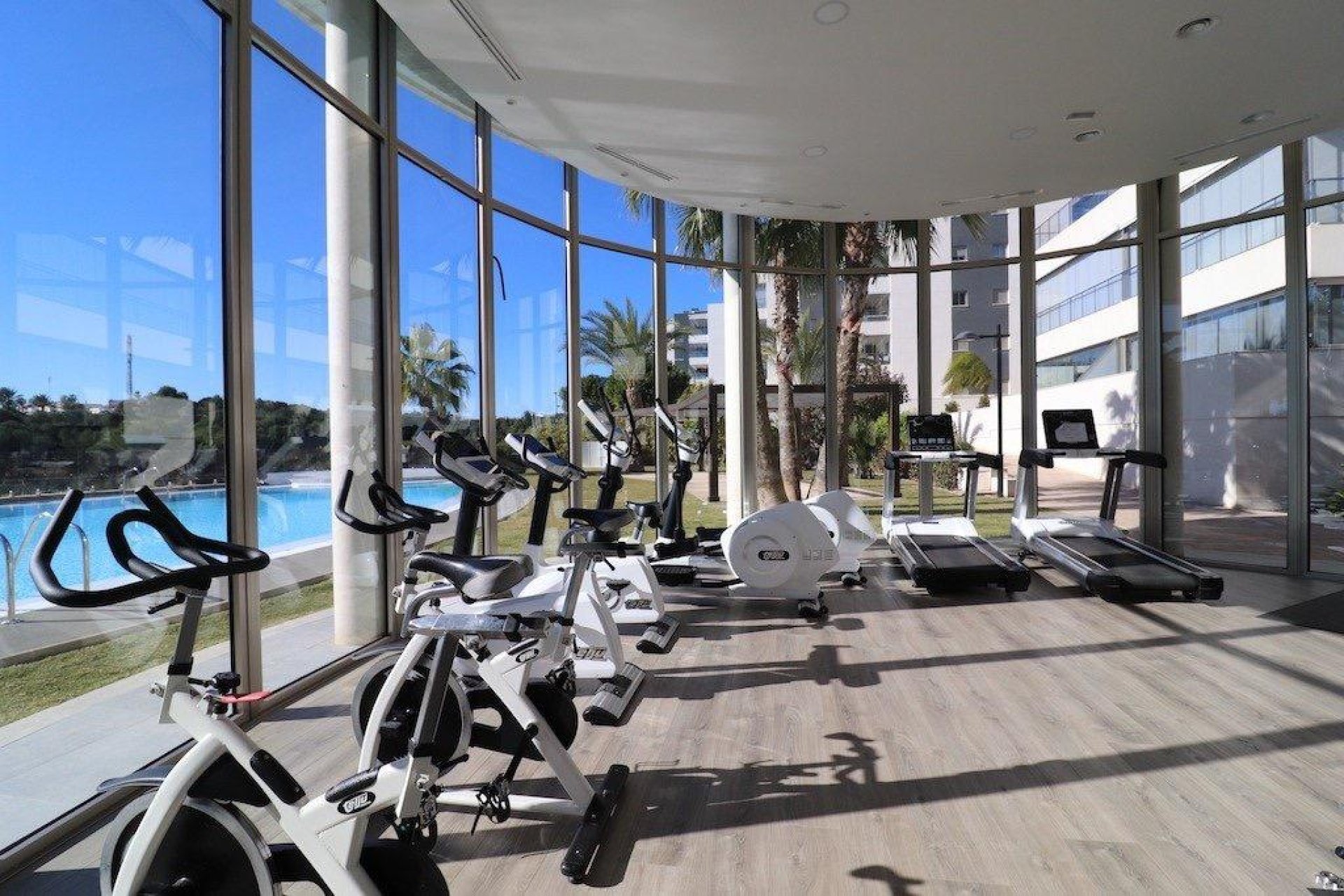 Herverkoop - Appartement -
Orihuela Costa - Costa Blanca