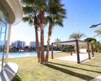 Herverkoop - Appartement -
Orihuela Costa - Costa Blanca