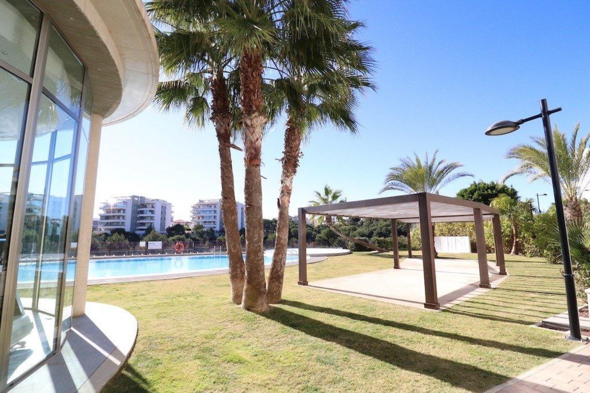 Herverkoop - Appartement -
Orihuela Costa - Costa Blanca