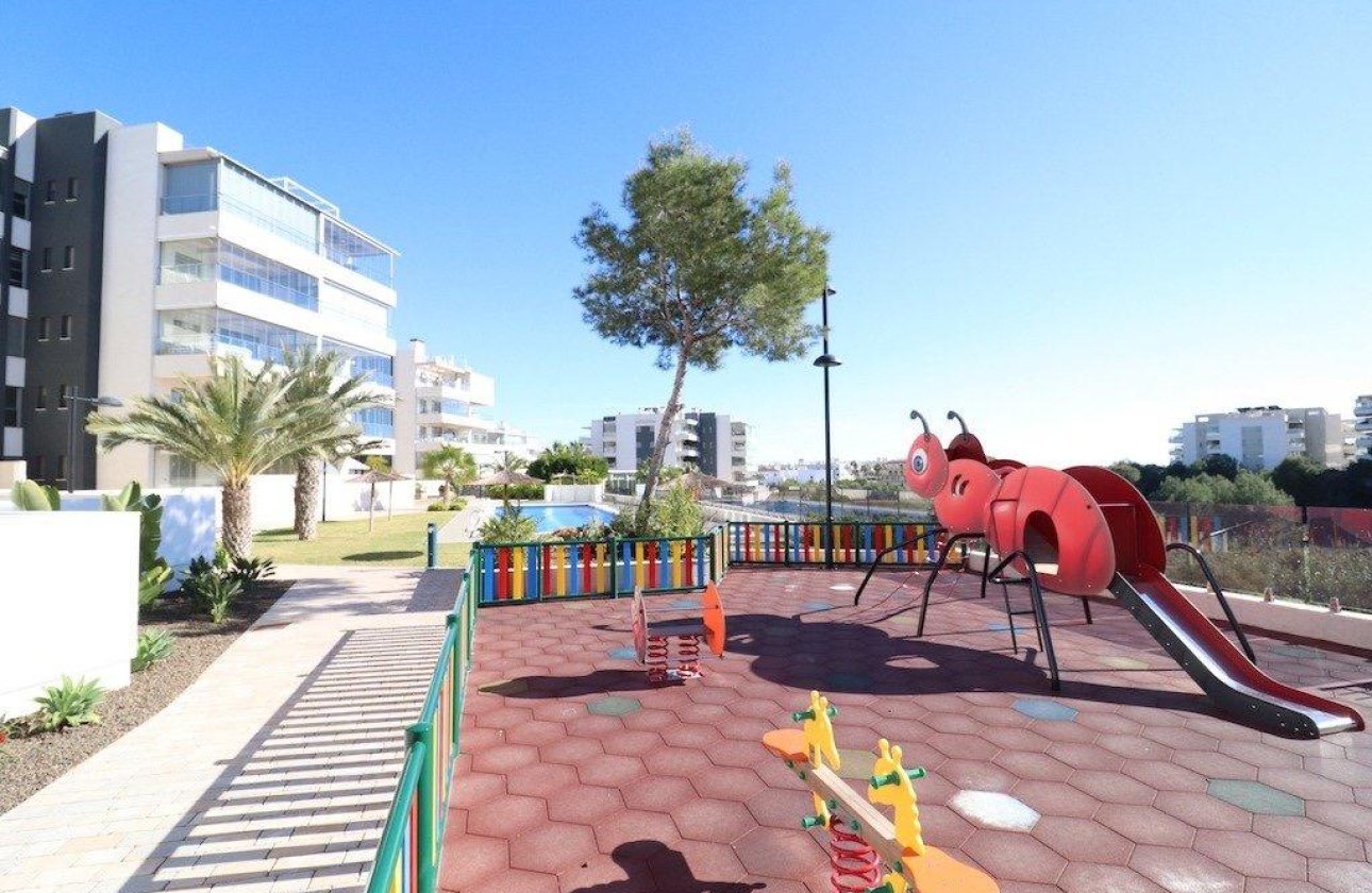 Herverkoop - Appartement -
Orihuela Costa - Costa Blanca