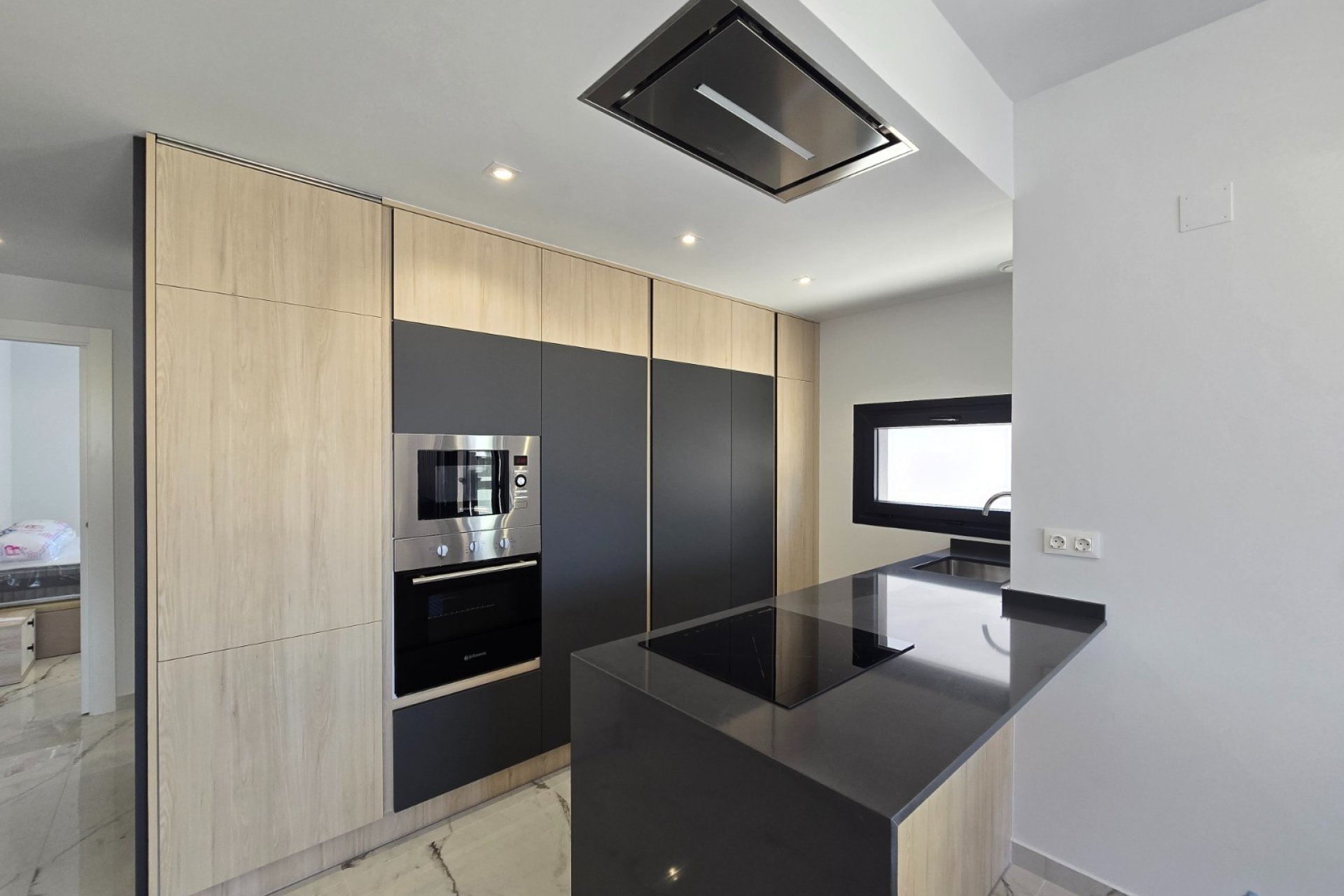 Herverkoop - Appartement -
Orihuela Costa - Costa Blanca