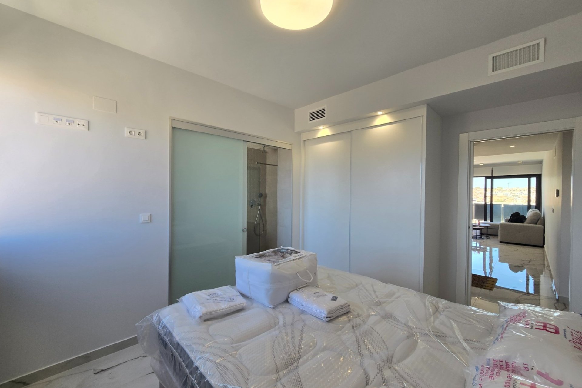 Herverkoop - Appartement -
Orihuela Costa - Costa Blanca