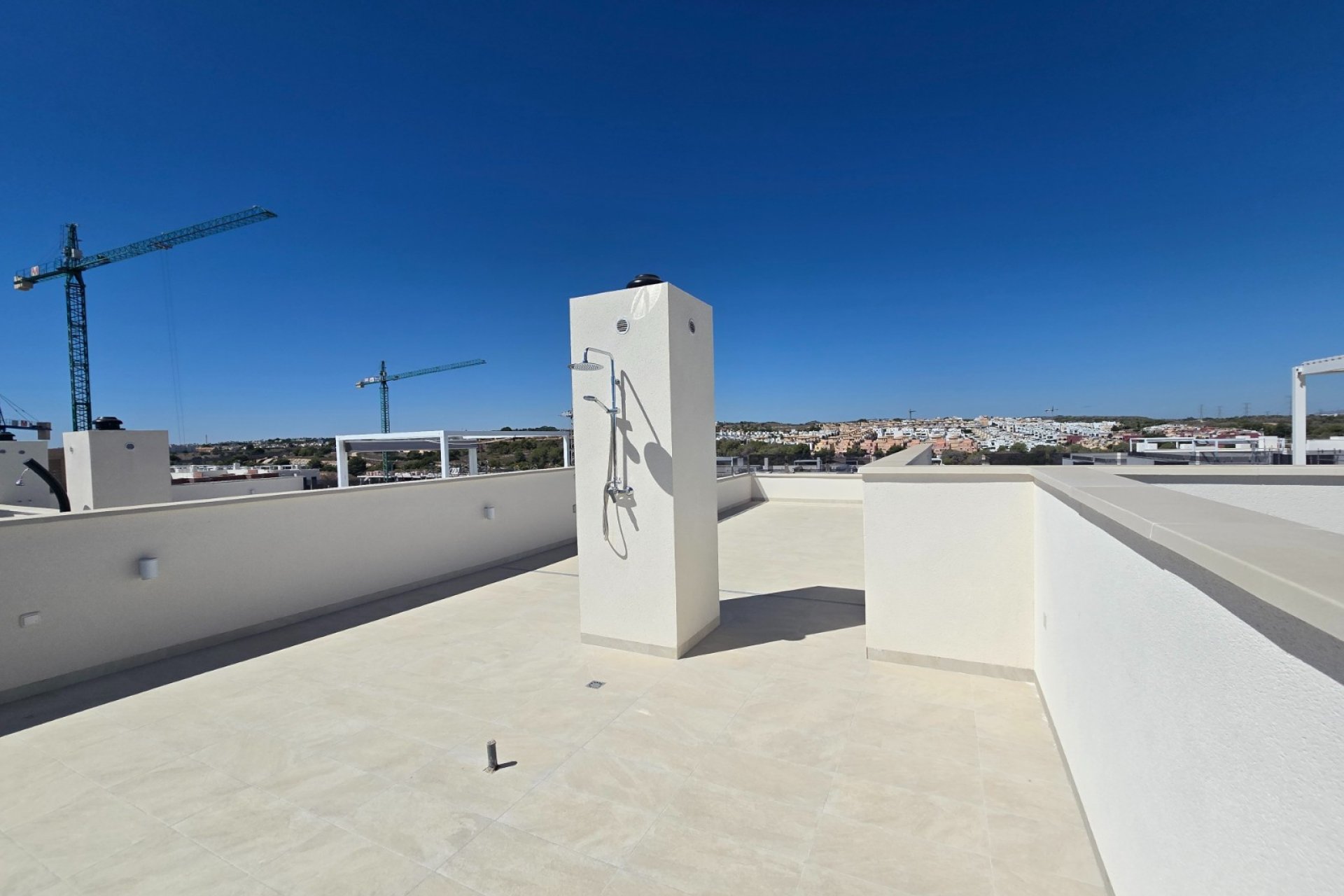 Herverkoop - Appartement -
Orihuela Costa - Costa Blanca