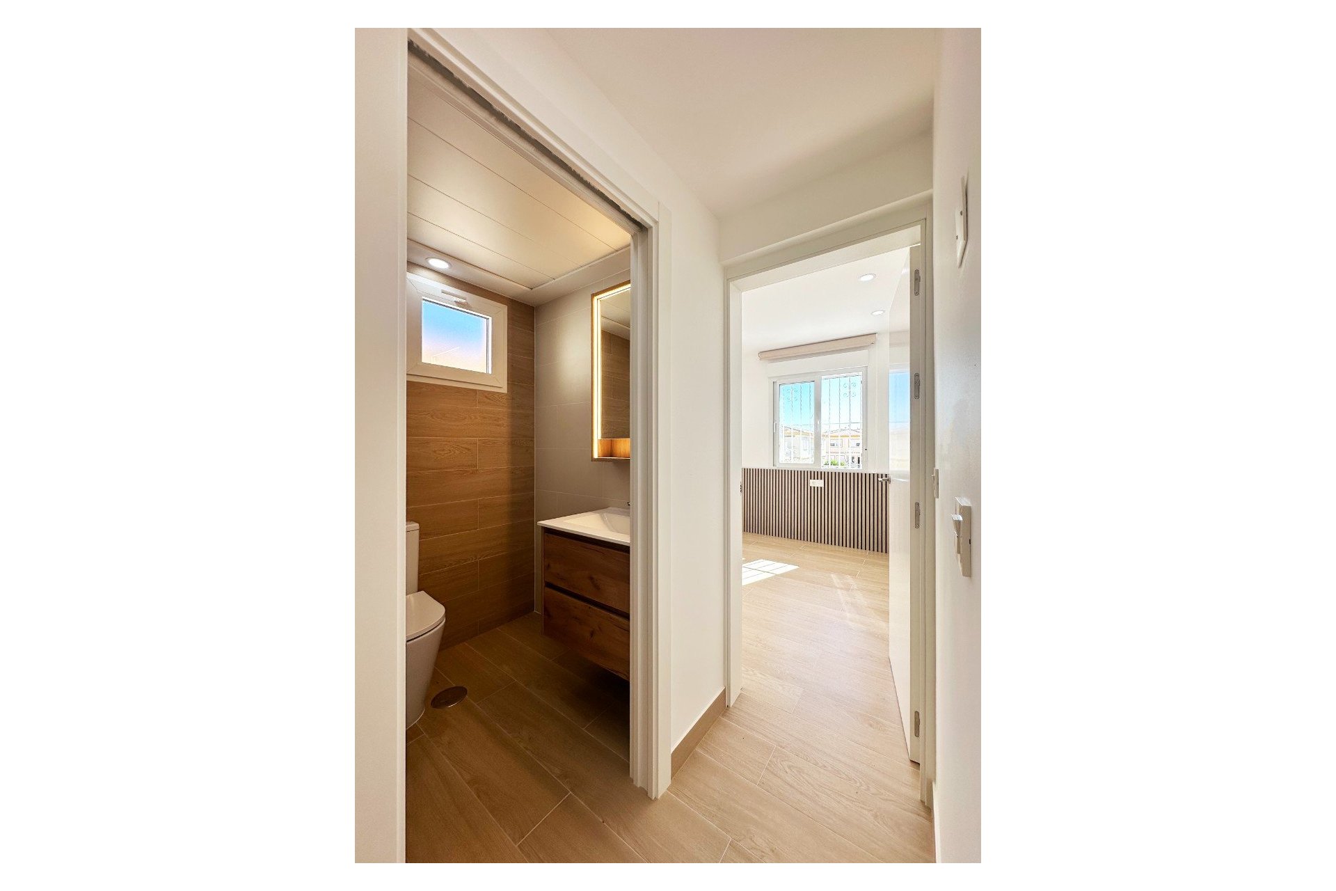 Herverkoop - Appartement -
Orihuela Costa - Costa Blanca