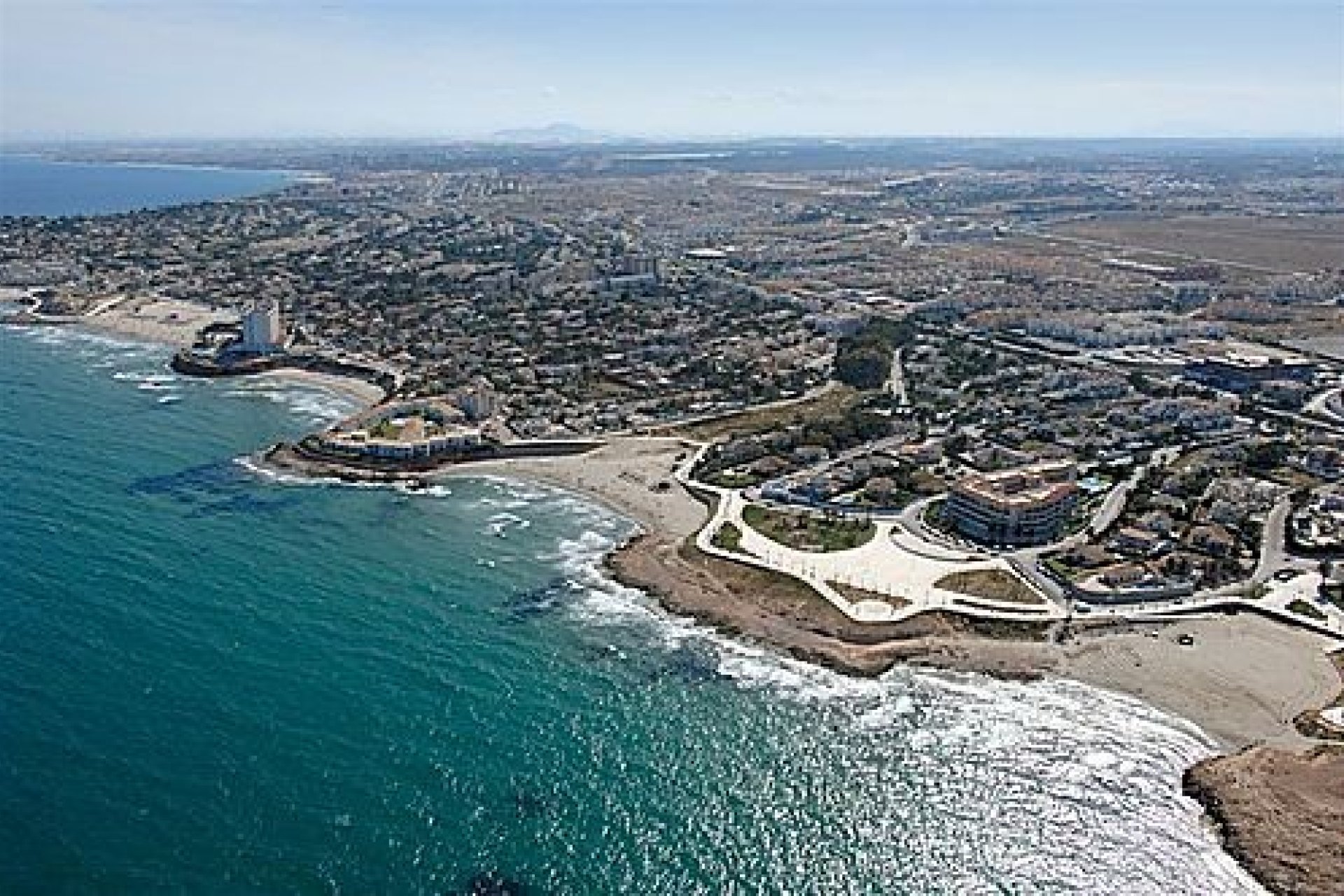 Herverkoop - Appartement -
Orihuela Costa - Costa Blanca