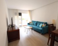 Herverkoop - Appartement -
Orihuela Costa - Costa Blanca