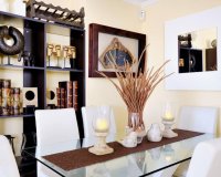 Herverkoop - Appartement -
Orihuela Costa - Costa Blanca