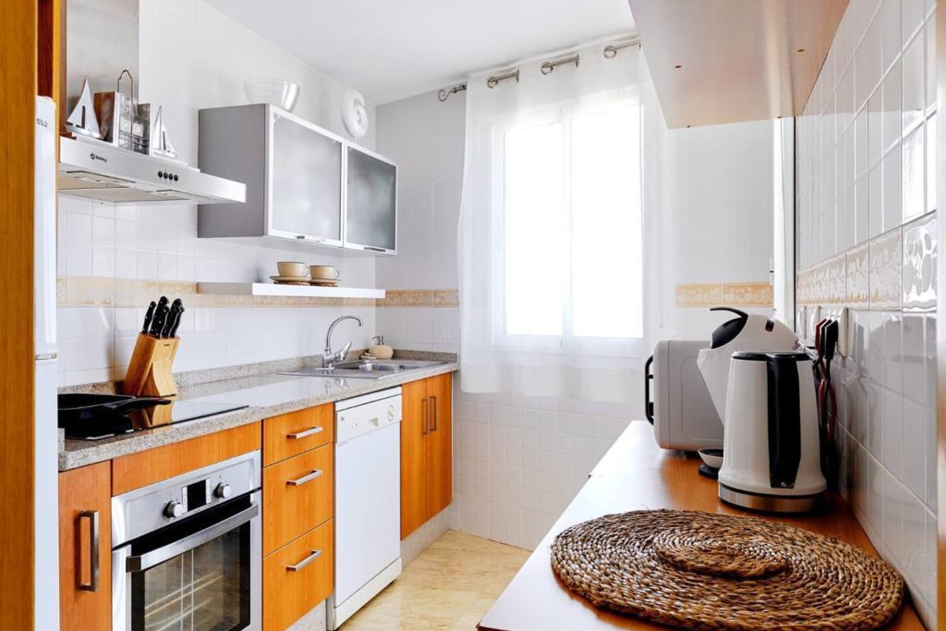 Herverkoop - Appartement -
Orihuela Costa - Costa Blanca