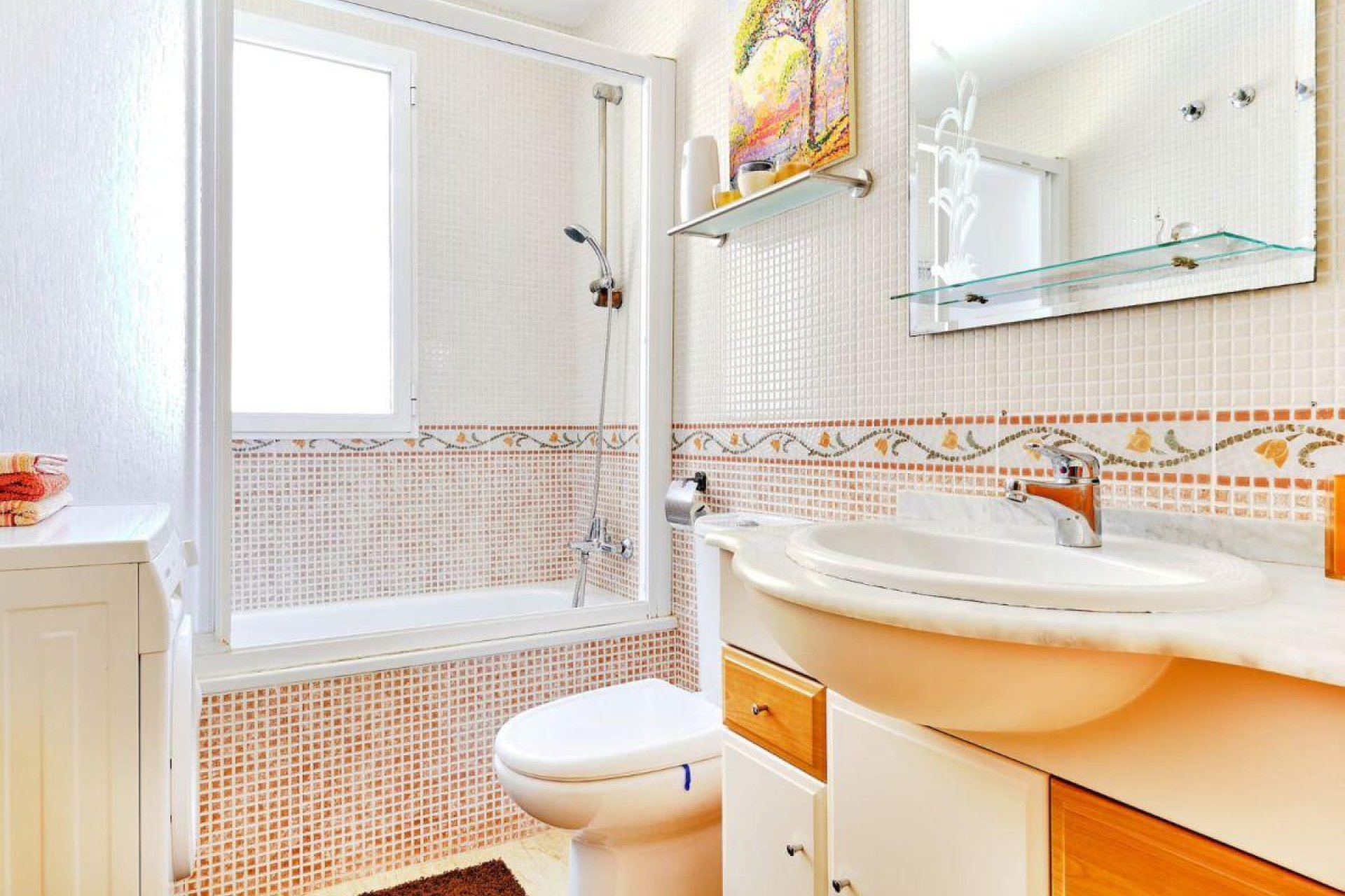 Herverkoop - Appartement -
Orihuela Costa - Costa Blanca
