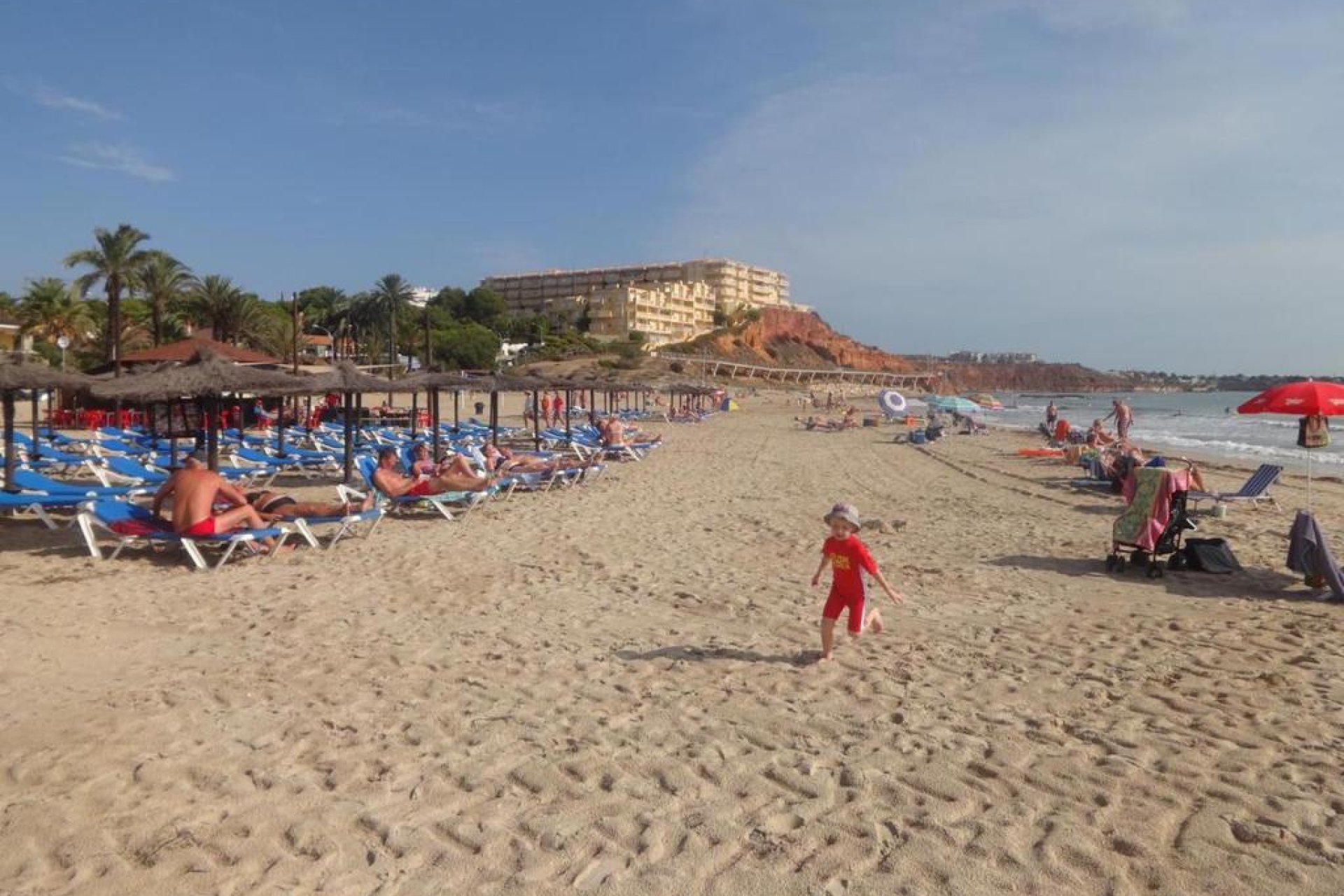 Herverkoop - Appartement -
Orihuela Costa - Costa Blanca