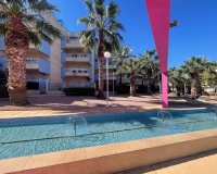 Herverkoop - Appartement -
Orihuela Costa - Costa Blanca