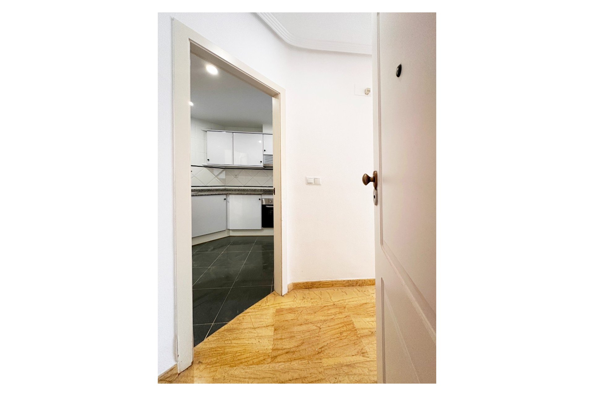 Herverkoop - Appartement -
Orihuela Costa - Costa Blanca