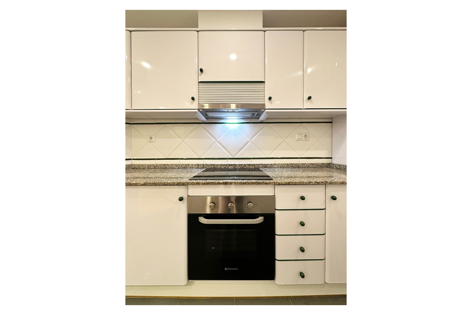 Herverkoop - Appartement -
Orihuela Costa - Costa Blanca