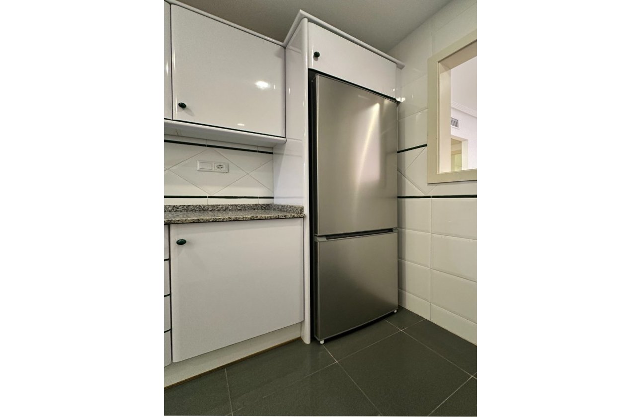 Herverkoop - Appartement -
Orihuela Costa - Costa Blanca