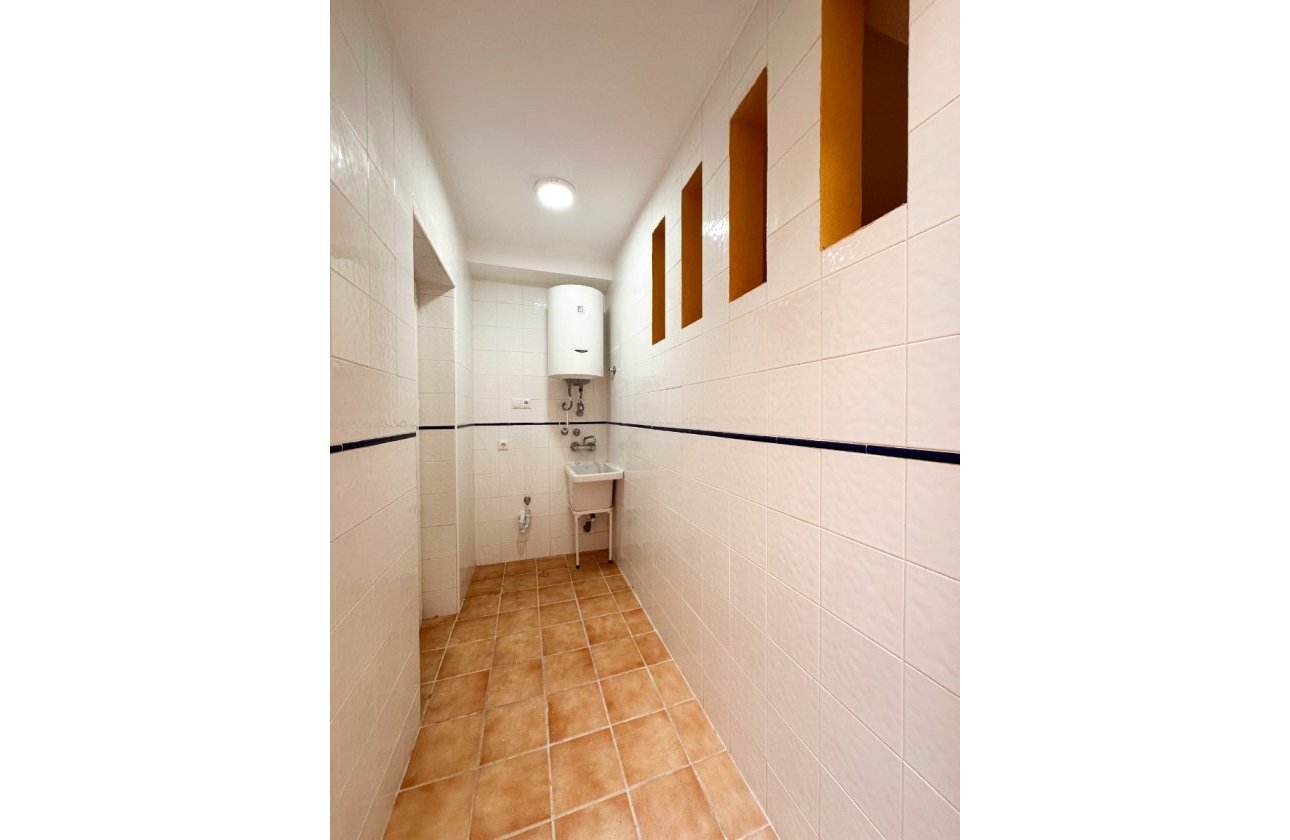 Herverkoop - Appartement -
Orihuela Costa - Costa Blanca