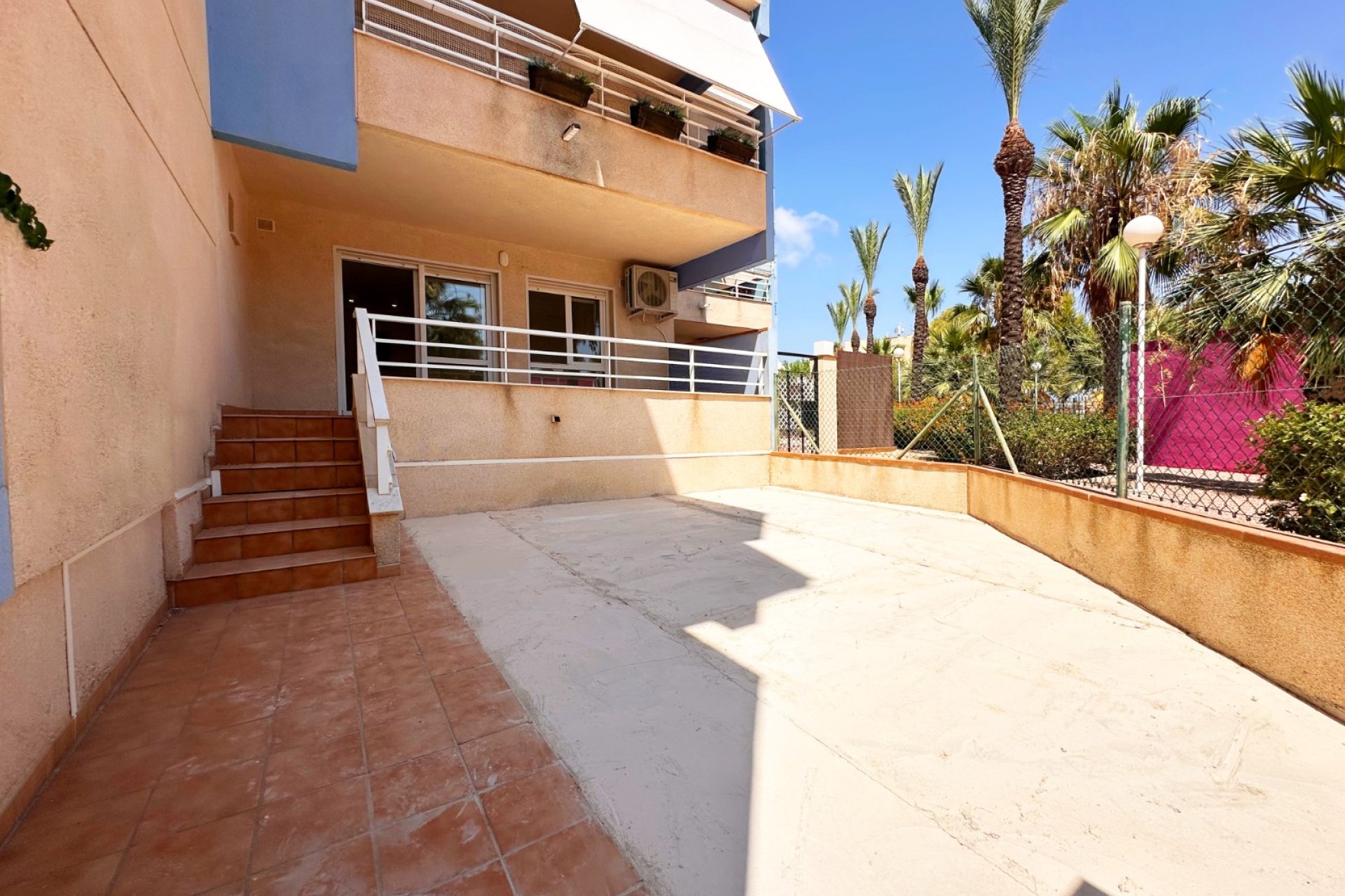 Herverkoop - Appartement -
Orihuela Costa - Costa Blanca