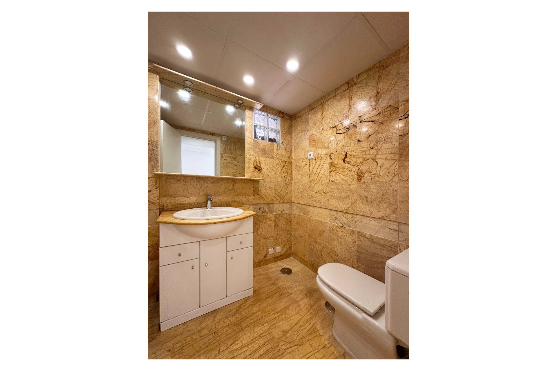 Herverkoop - Appartement -
Orihuela Costa - Costa Blanca