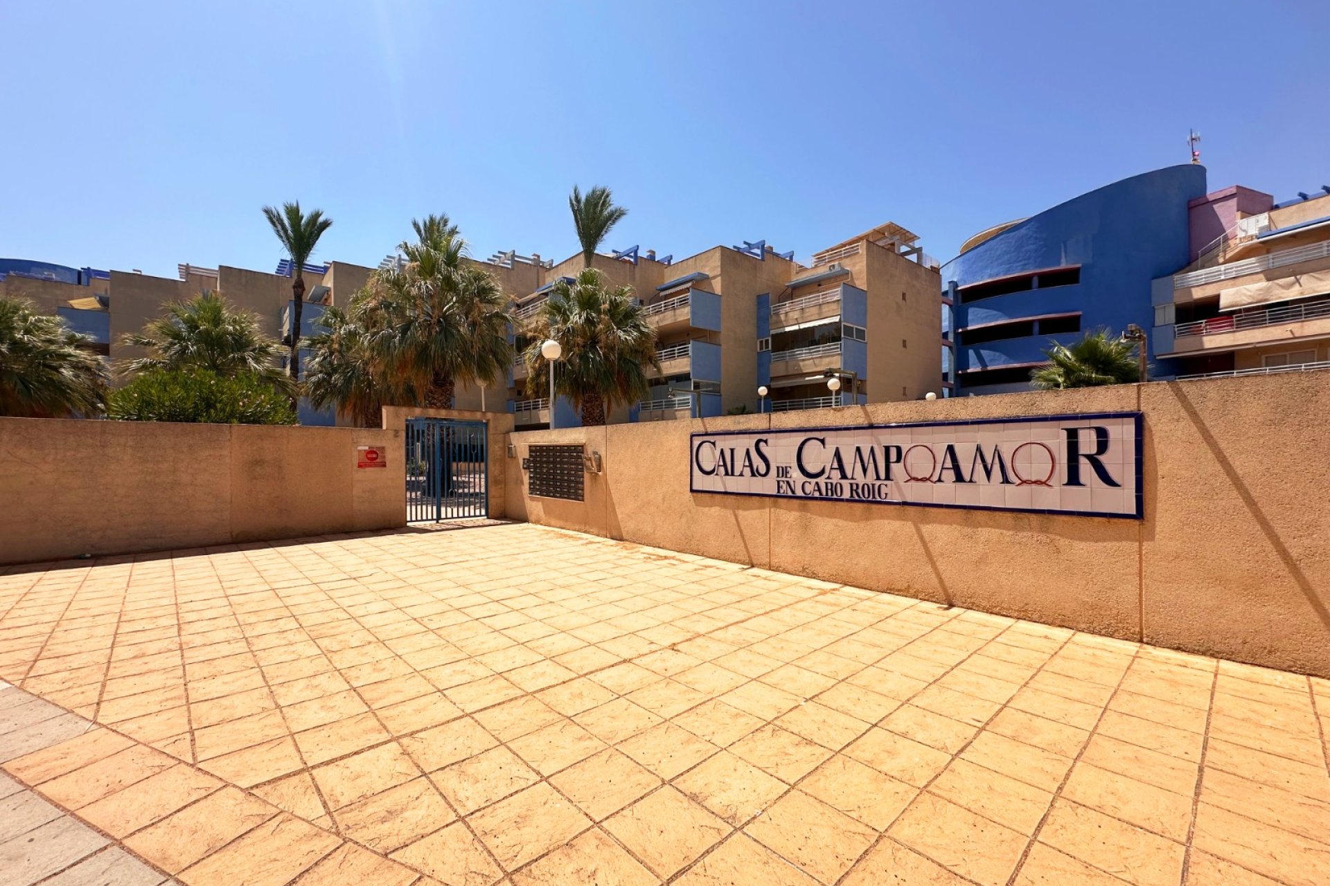 Herverkoop - Appartement -
Orihuela Costa - Costa Blanca