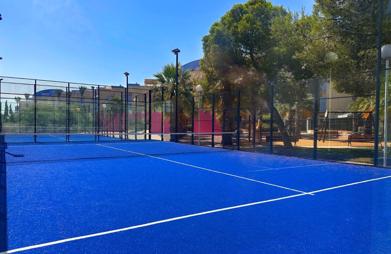 Herverkoop - Appartement -
Orihuela Costa - Costa Blanca
