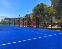 Herverkoop - Appartement -
Orihuela Costa - Costa Blanca
