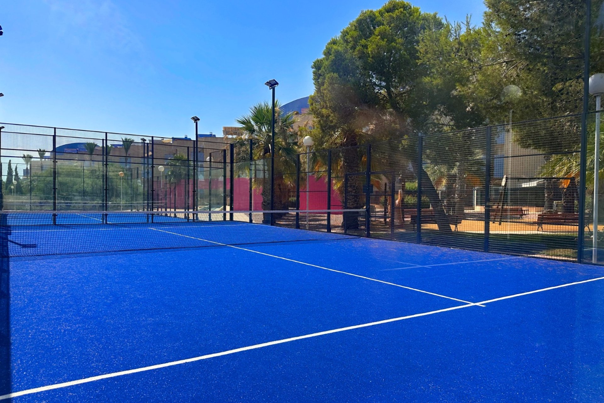 Herverkoop - Appartement -
Orihuela Costa - Costa Blanca
