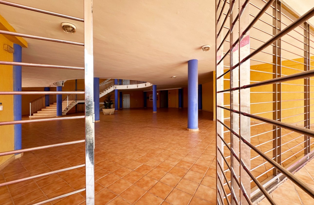 Herverkoop - Appartement -
Orihuela Costa - Costa Blanca