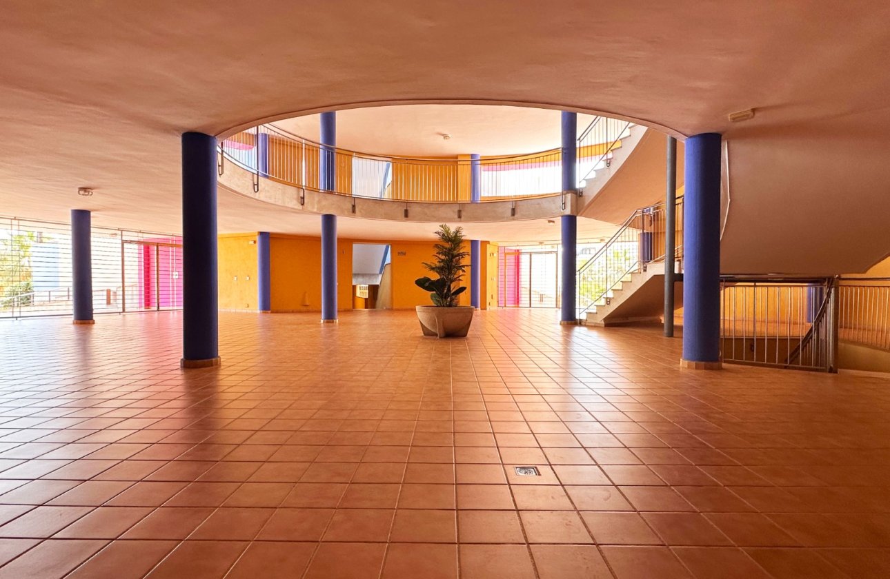 Herverkoop - Appartement -
Orihuela Costa - Costa Blanca