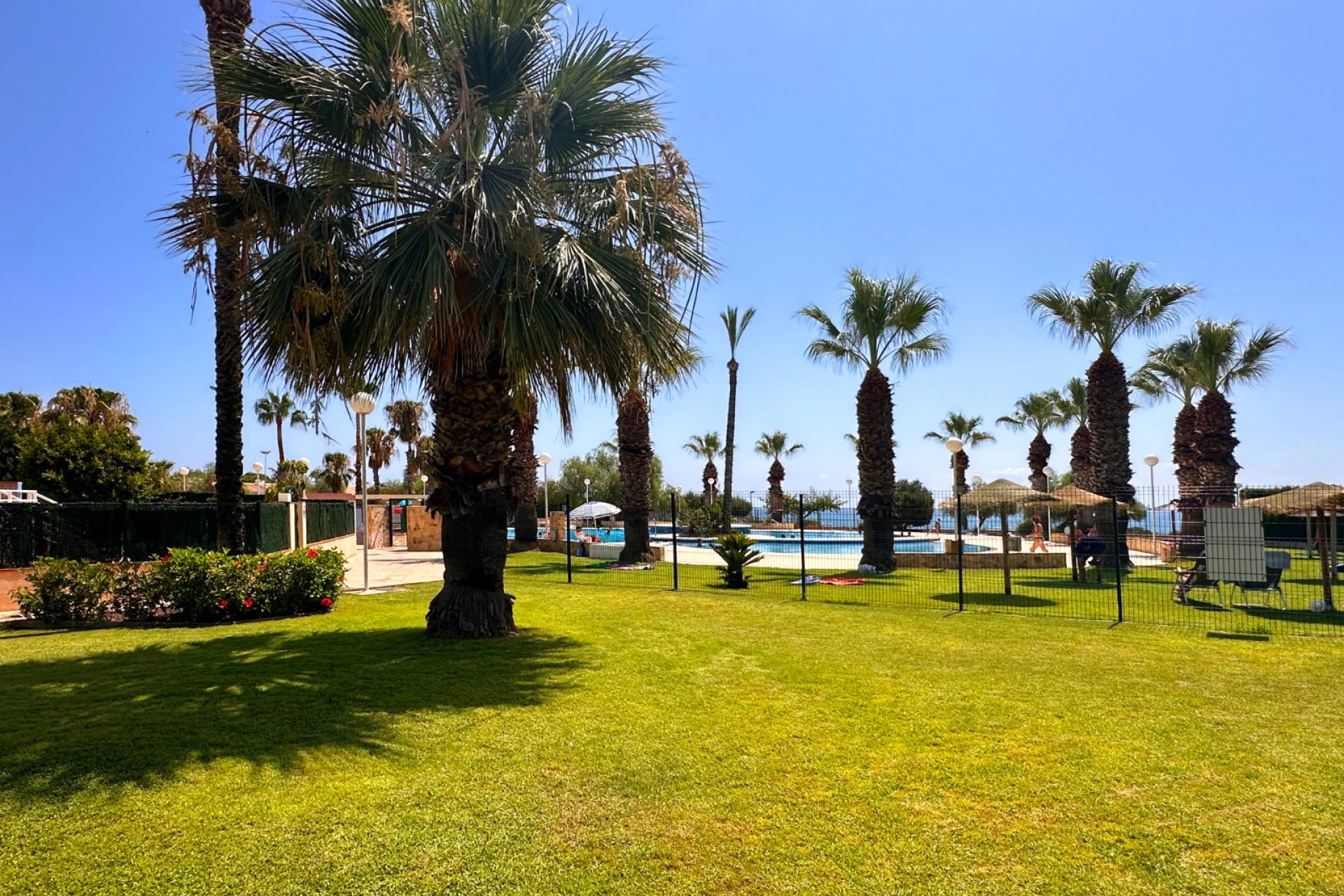 Herverkoop - Appartement -
Orihuela Costa - Costa Blanca