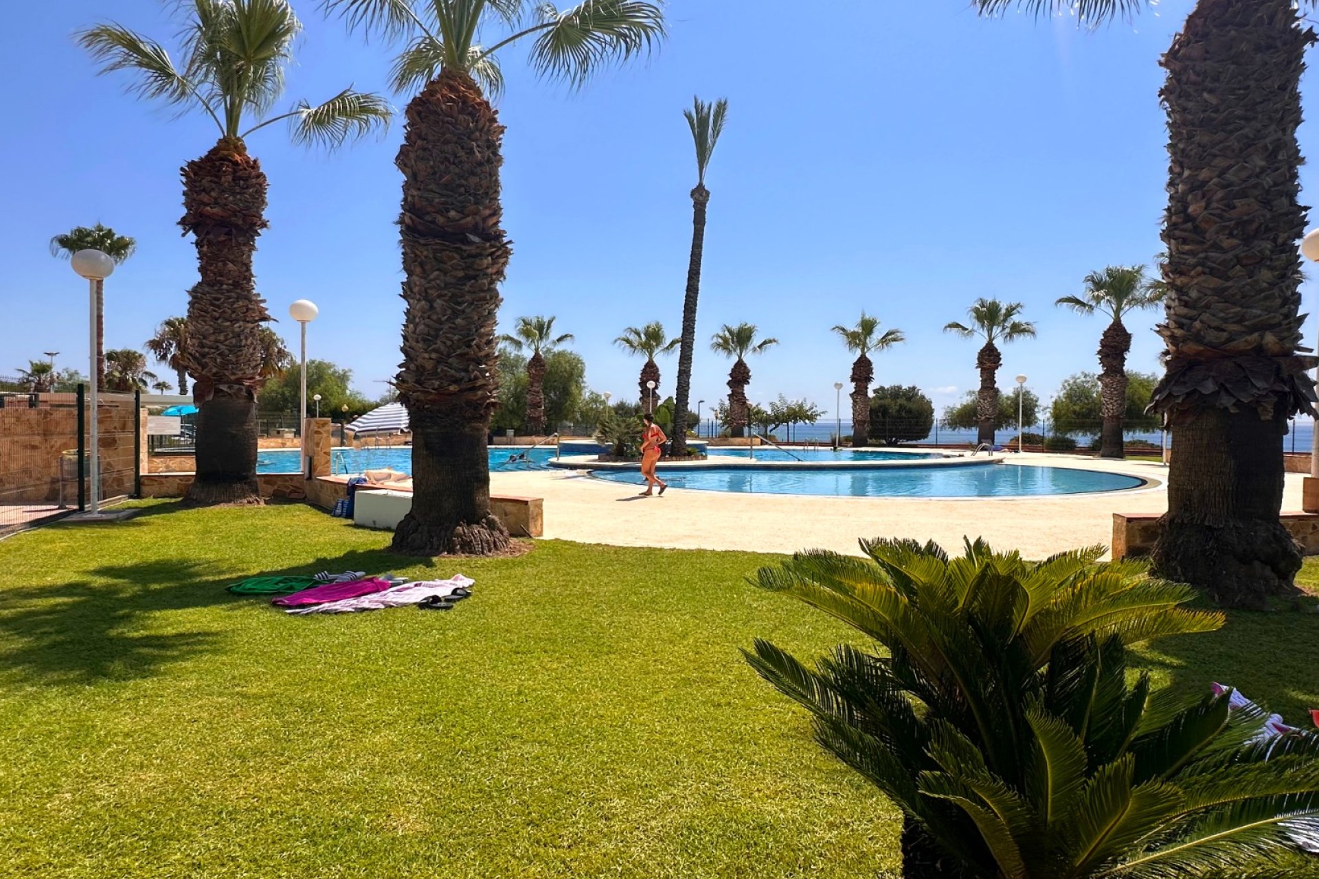 Herverkoop - Appartement -
Orihuela Costa - Costa Blanca