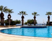 Herverkoop - Appartement -
Orihuela Costa - Costa Blanca