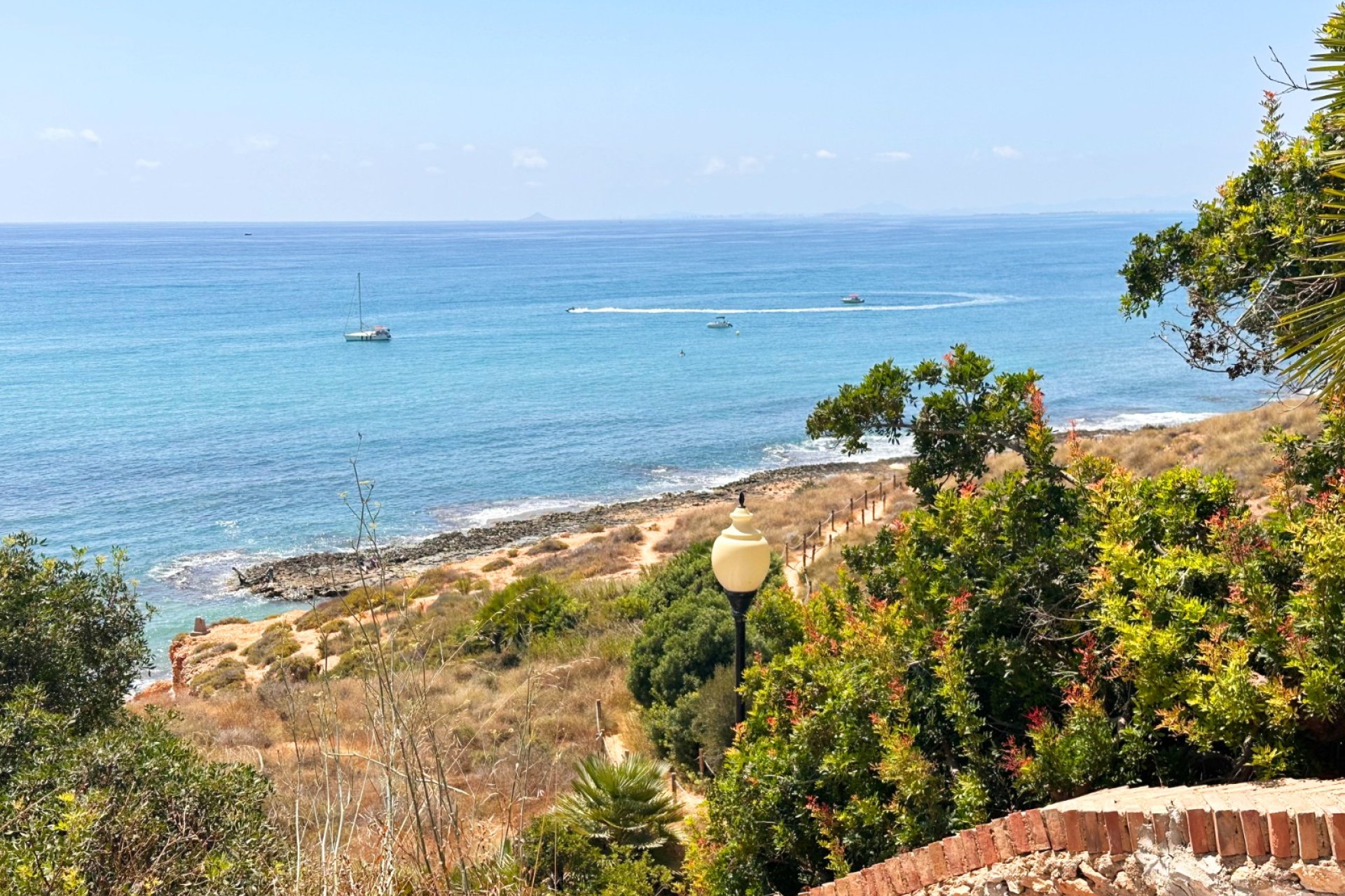 Herverkoop - Appartement -
Orihuela Costa - Costa Blanca