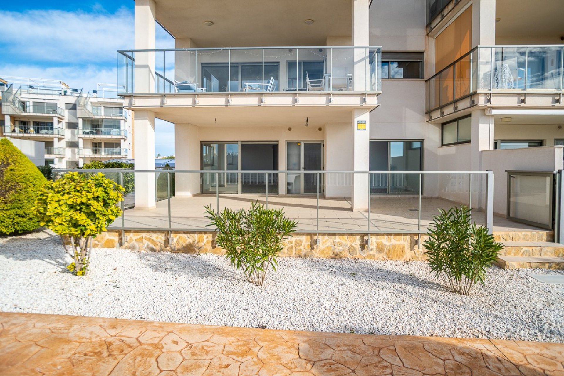 Herverkoop - Appartement -
Orihuela Costa - Costa Blanca