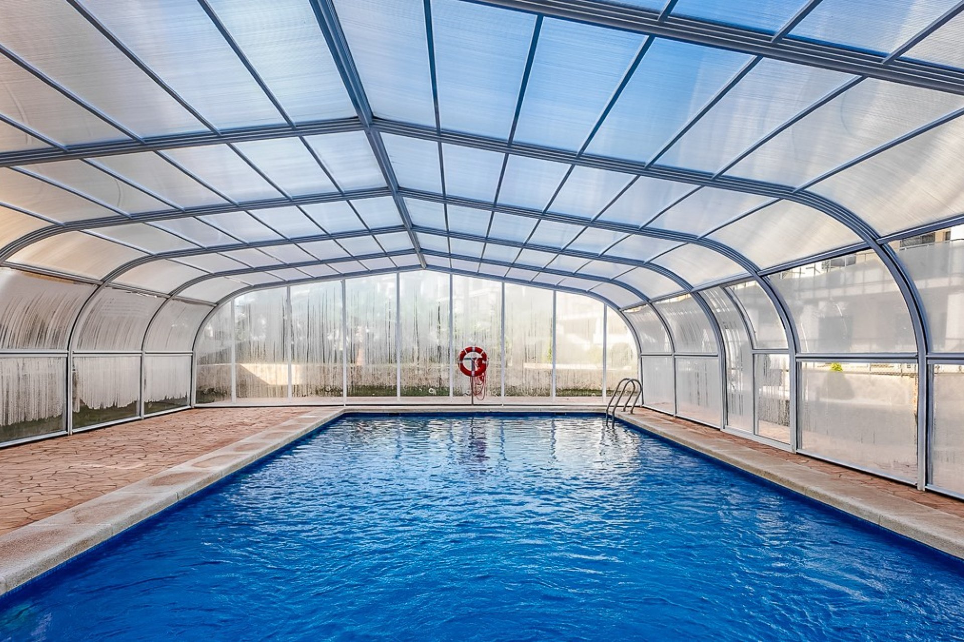 Herverkoop - Appartement -
Orihuela Costa - Costa Blanca