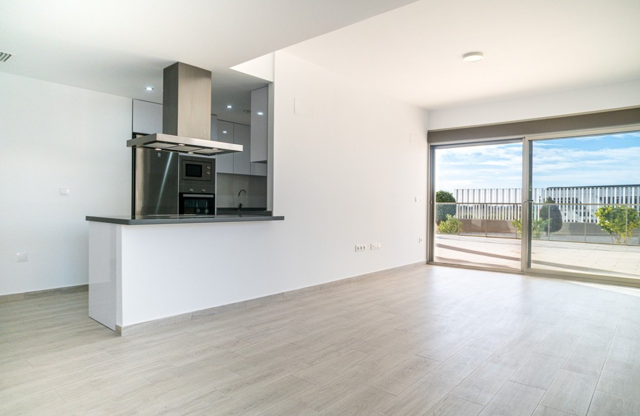 Herverkoop - Appartement -
Orihuela Costa - Costa Blanca