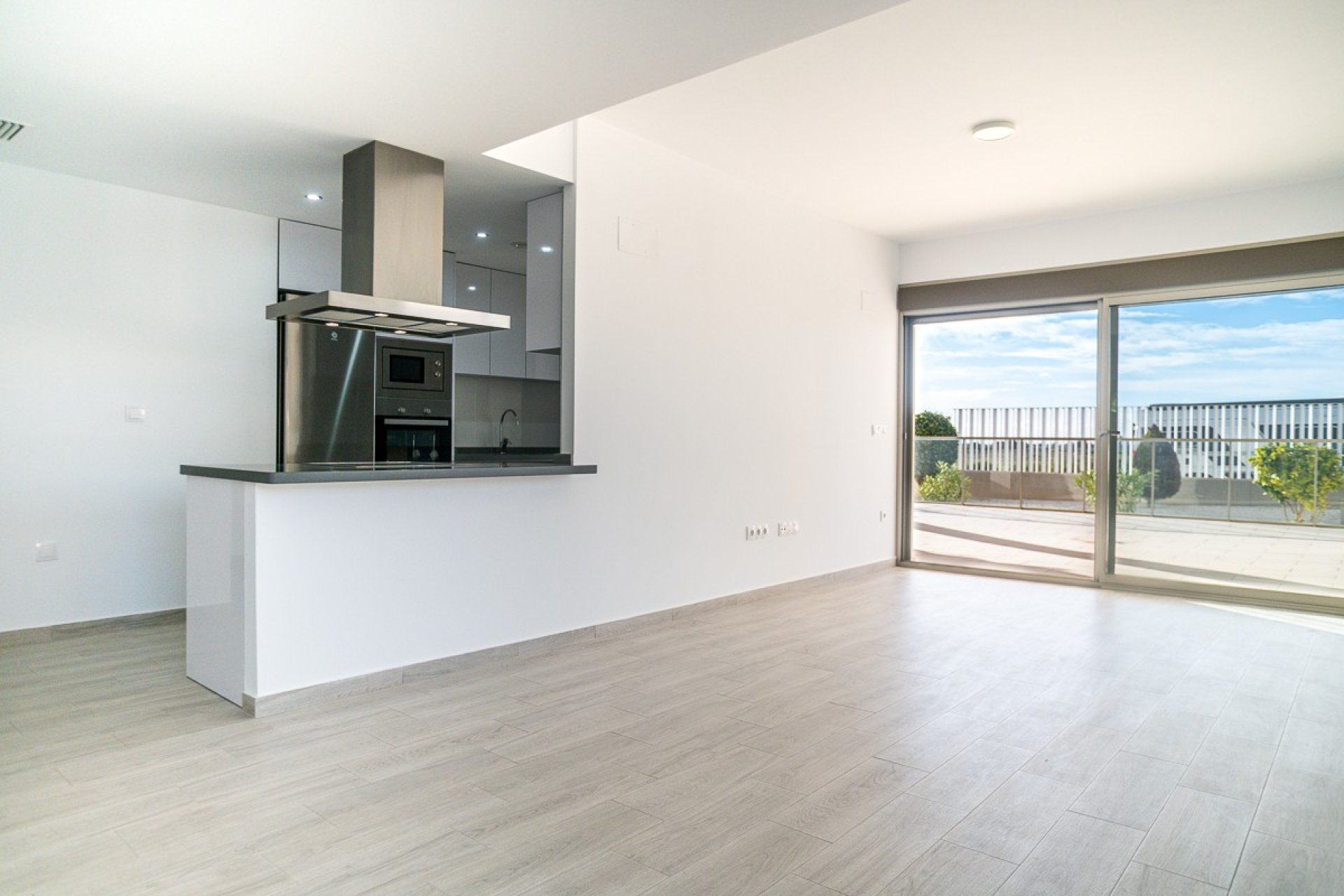 Herverkoop - Appartement -
Orihuela Costa - Costa Blanca