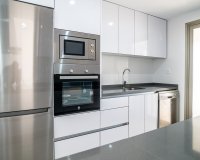 Herverkoop - Appartement -
Orihuela Costa - Costa Blanca